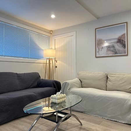 66 Express Luxury Apartment In New Market Auckland Extérieur photo