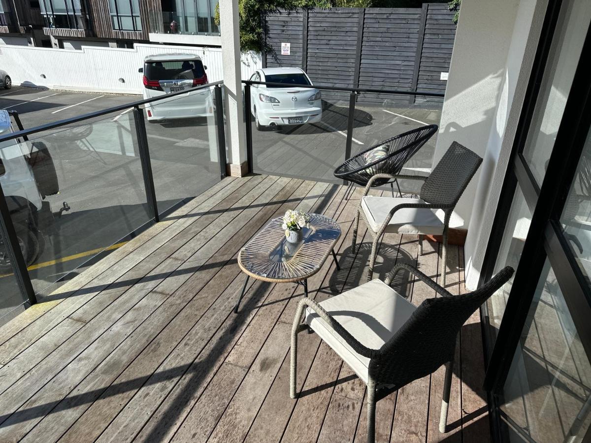 66 Express Luxury Apartment In New Market Auckland Extérieur photo