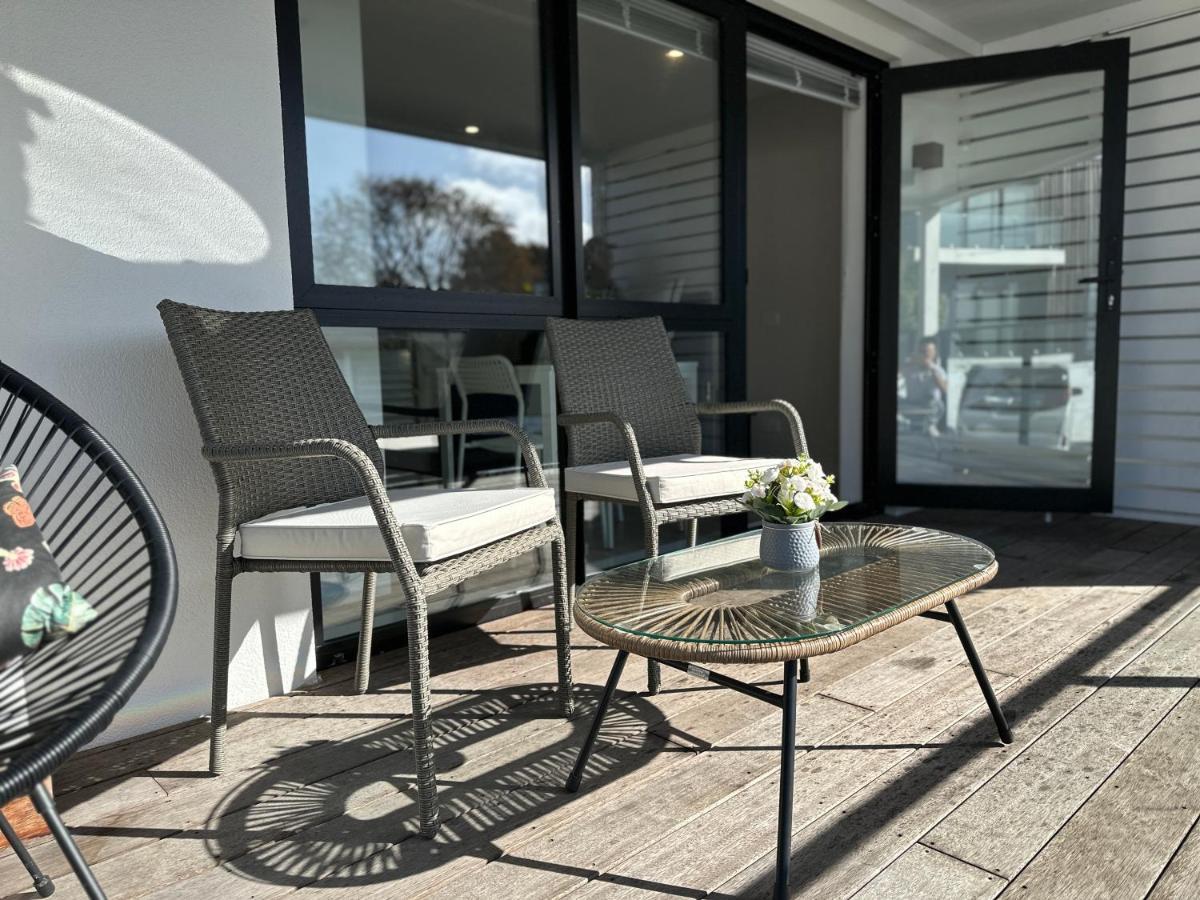 66 Express Luxury Apartment In New Market Auckland Extérieur photo