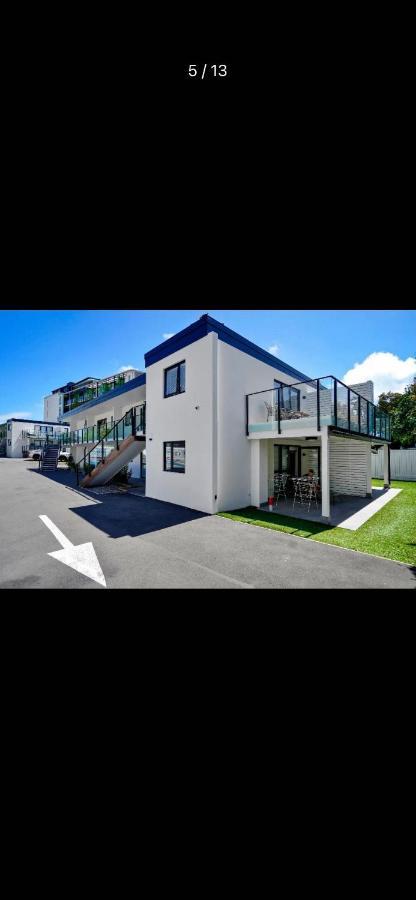 66 Express Luxury Apartment In New Market Auckland Extérieur photo