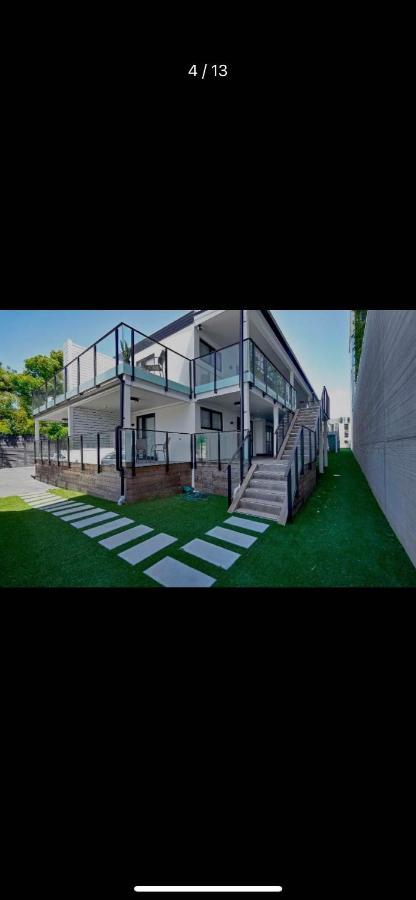 66 Express Luxury Apartment In New Market Auckland Extérieur photo