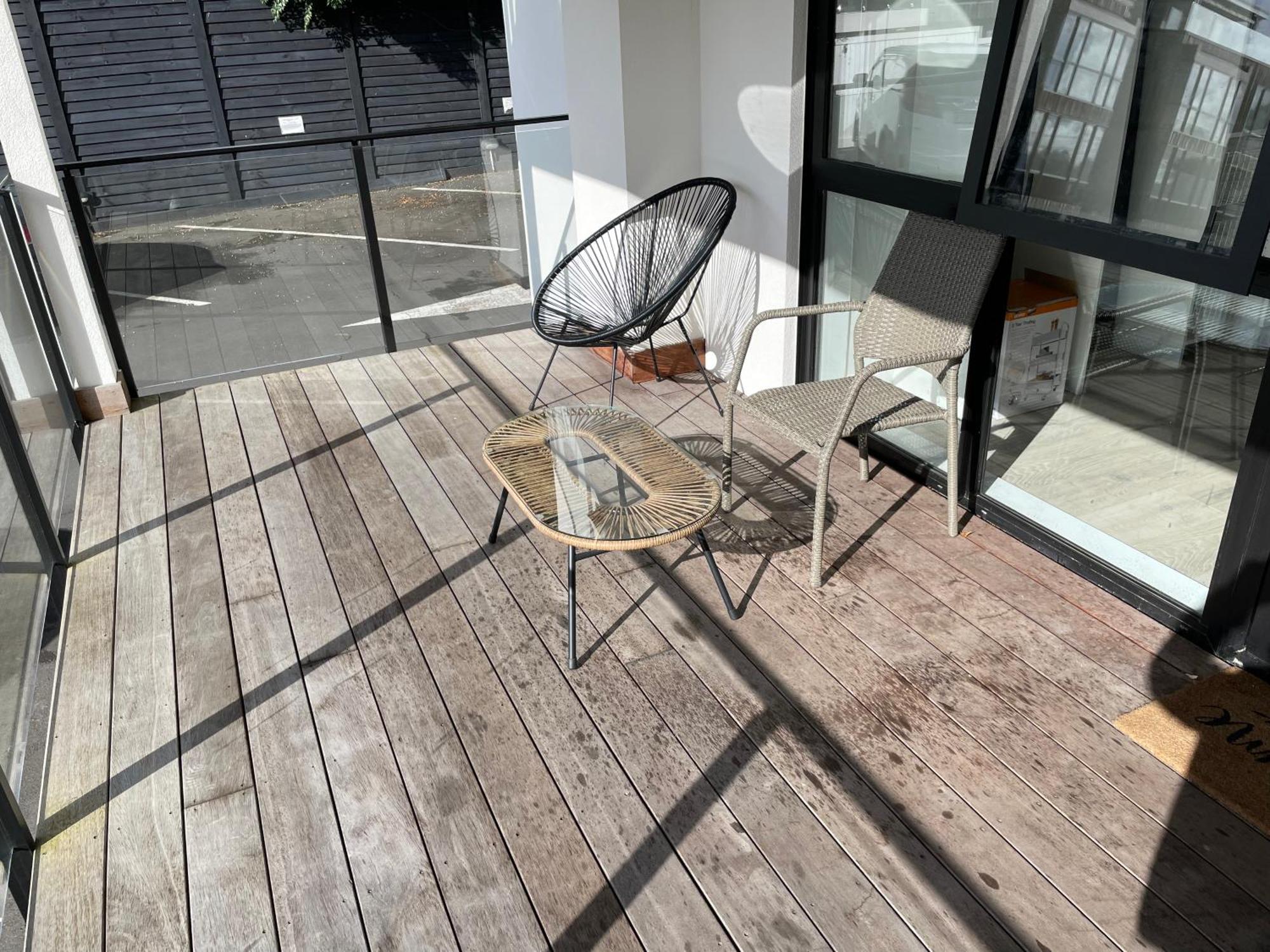66 Express Luxury Apartment In New Market Auckland Extérieur photo