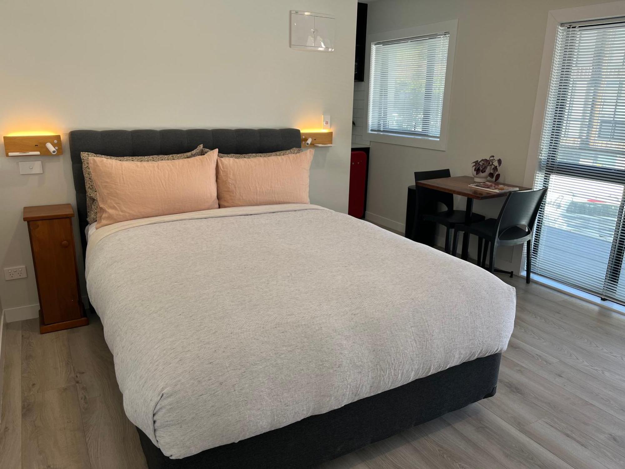 66 Express Luxury Apartment In New Market Auckland Extérieur photo