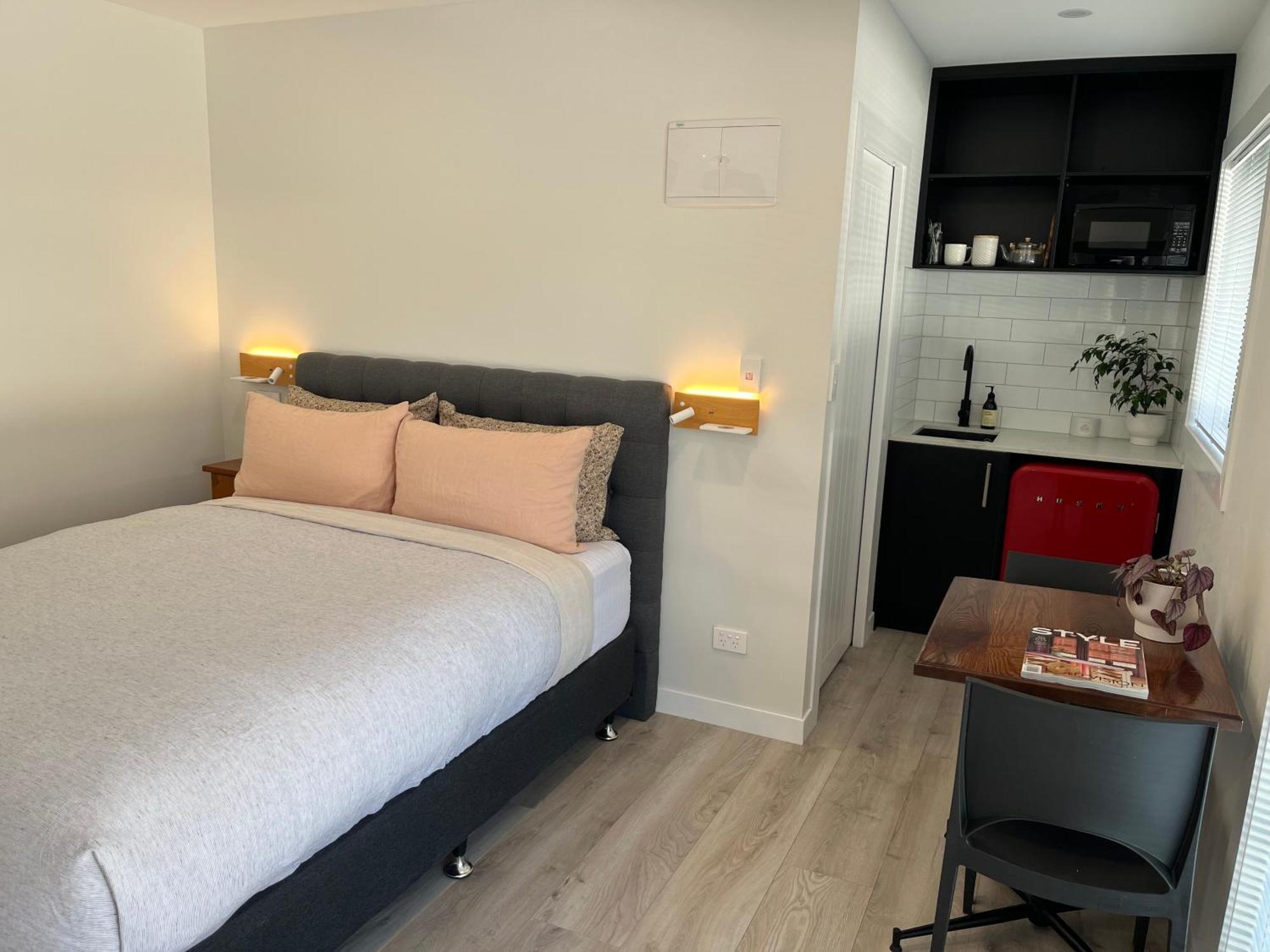 66 Express Luxury Apartment In New Market Auckland Extérieur photo