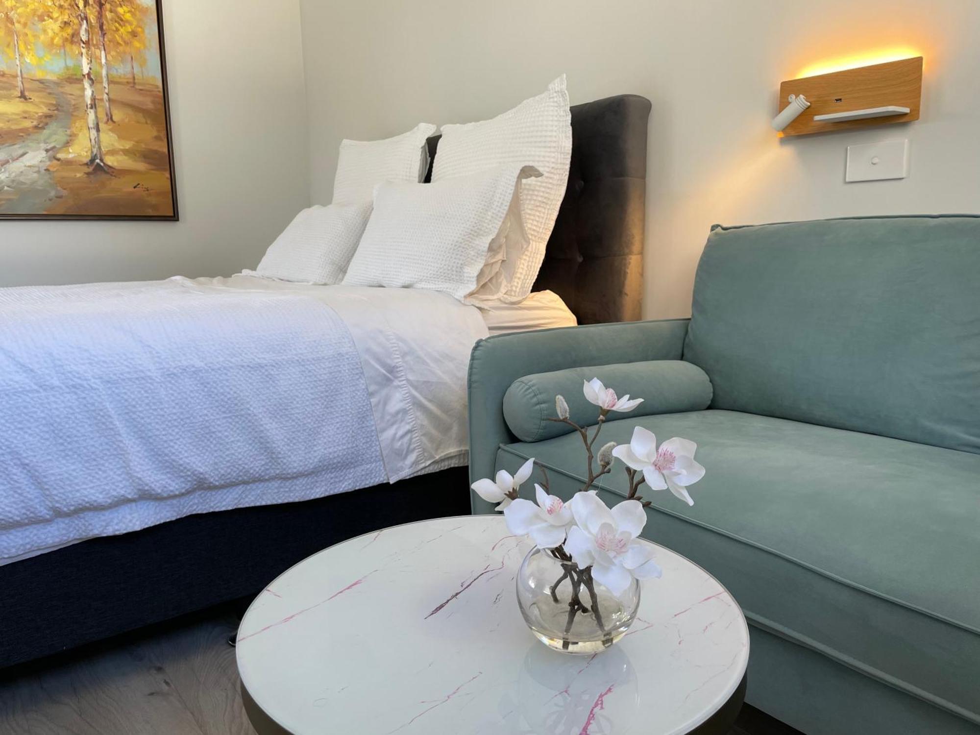 66 Express Luxury Apartment In New Market Auckland Extérieur photo