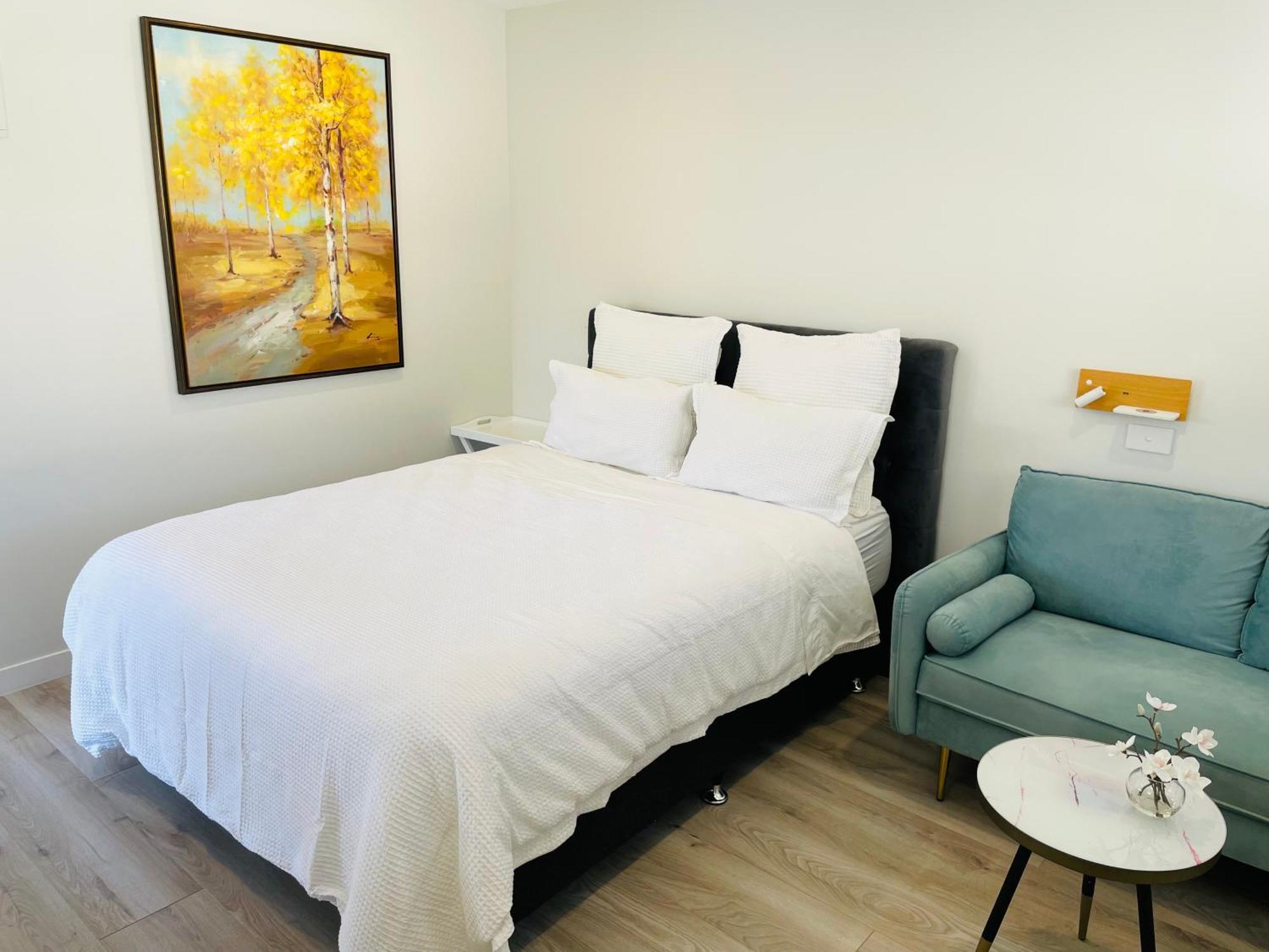 66 Express Luxury Apartment In New Market Auckland Extérieur photo