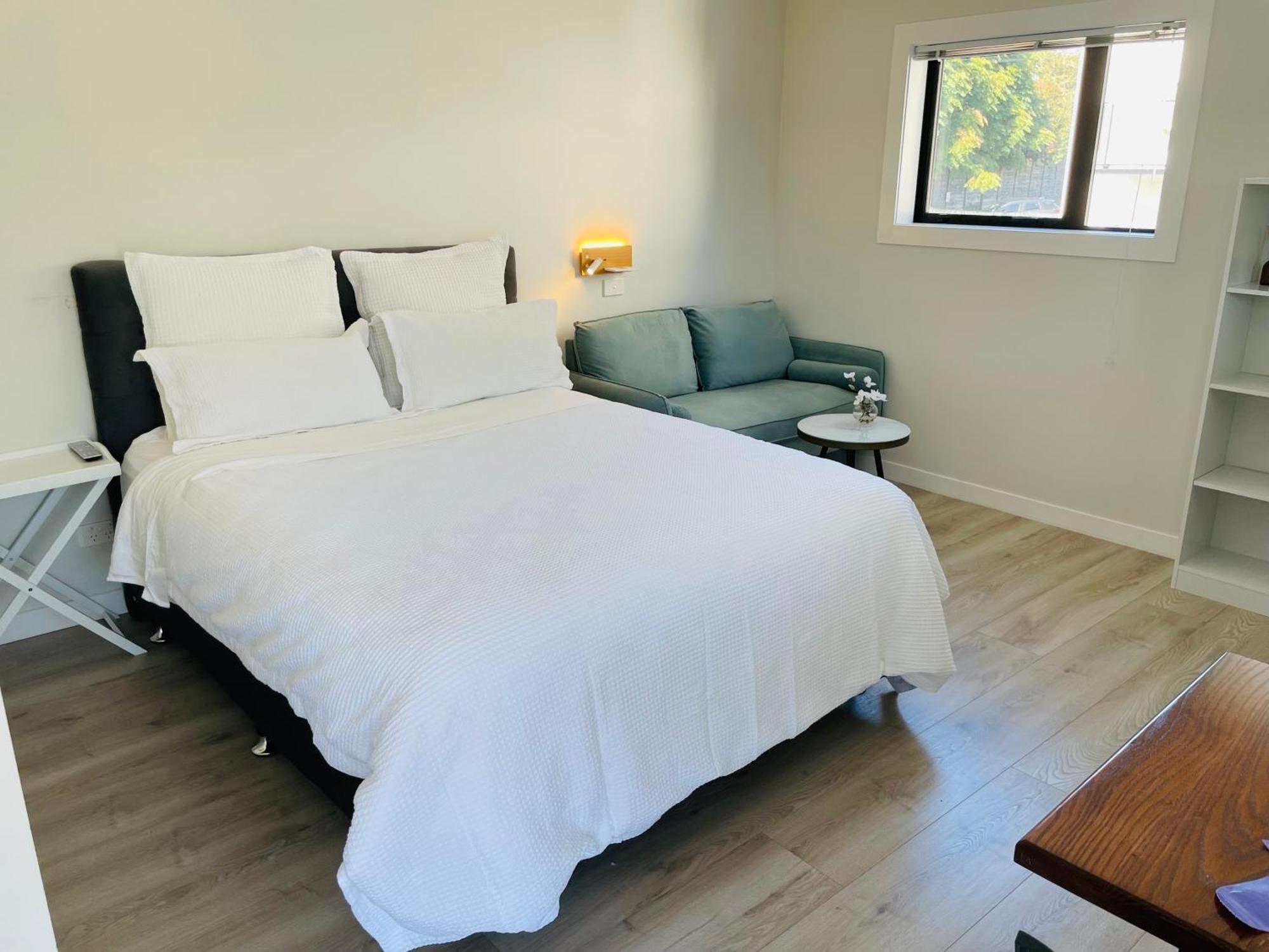 66 Express Luxury Apartment In New Market Auckland Extérieur photo