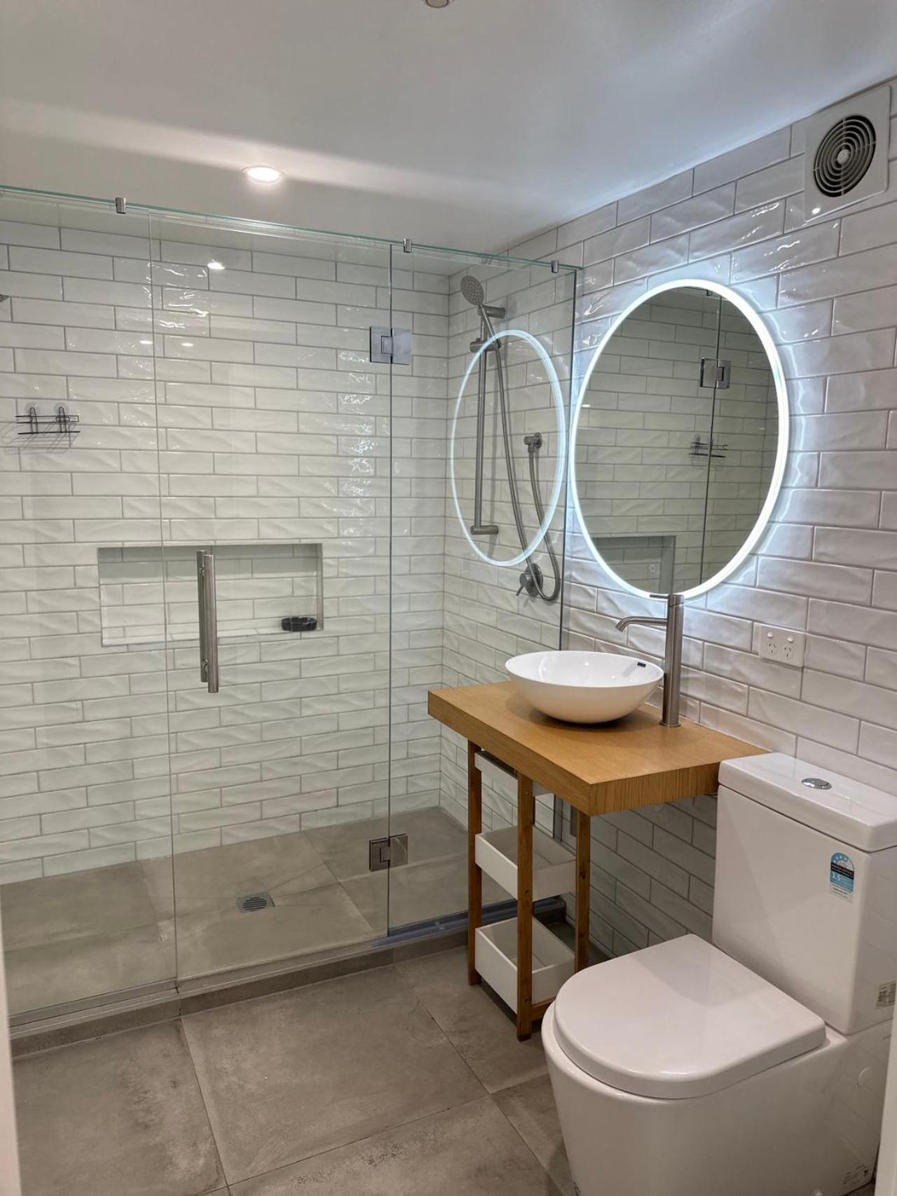 66 Express Luxury Apartment In New Market Auckland Extérieur photo