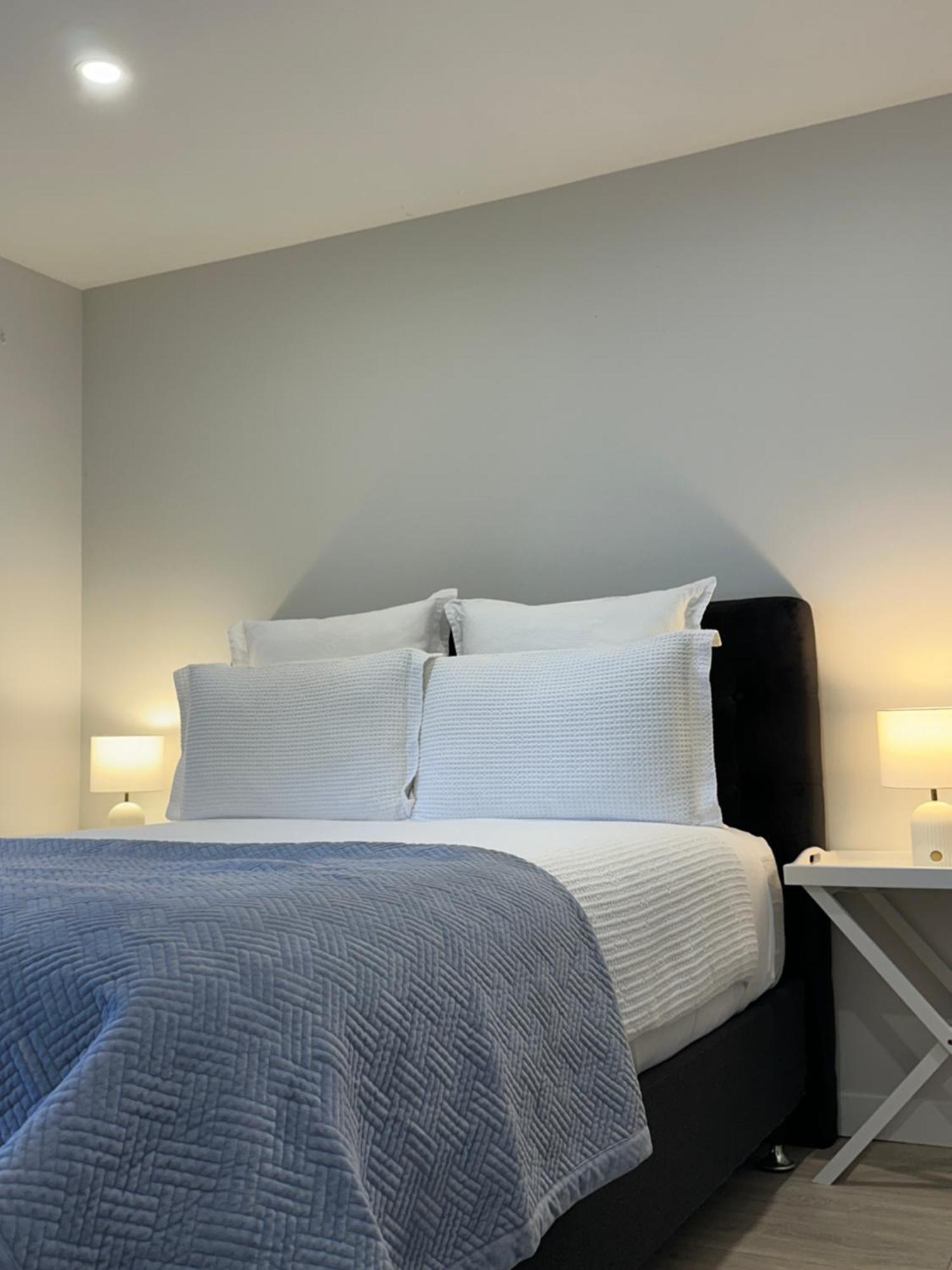 66 Express Luxury Apartment In New Market Auckland Extérieur photo