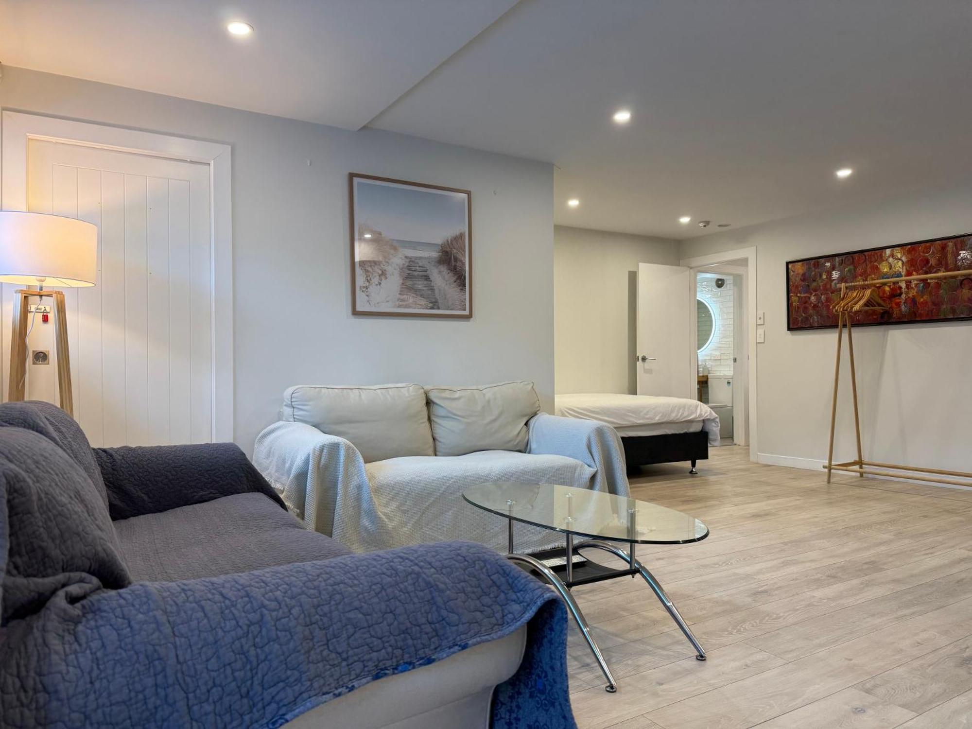 66 Express Luxury Apartment In New Market Auckland Extérieur photo