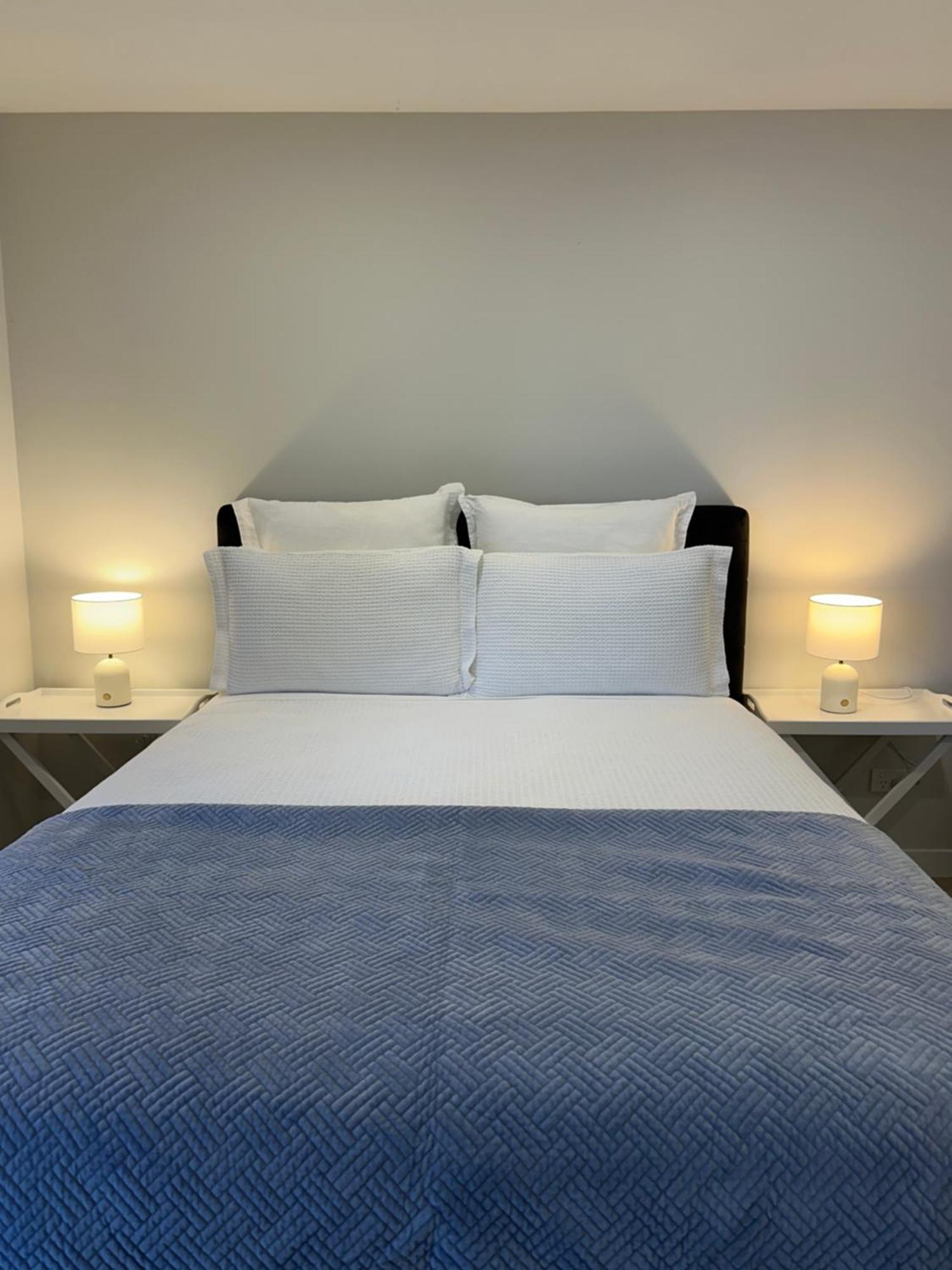 66 Express Luxury Apartment In New Market Auckland Extérieur photo