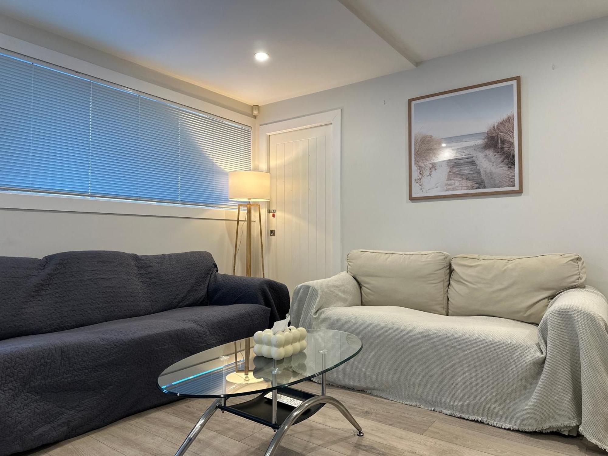 66 Express Luxury Apartment In New Market Auckland Extérieur photo
