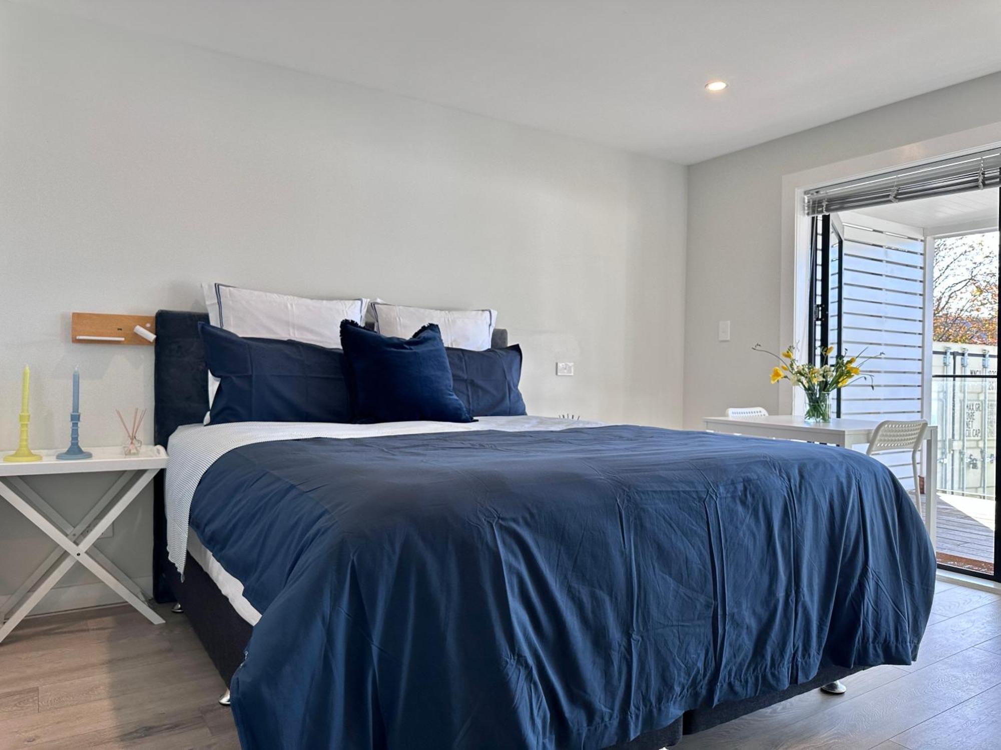 66 Express Luxury Apartment In New Market Auckland Extérieur photo